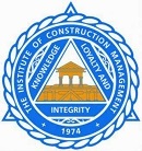 Institute of Construction Management logo